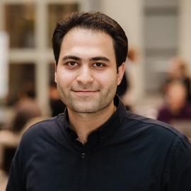 Ali Bahrami Sani